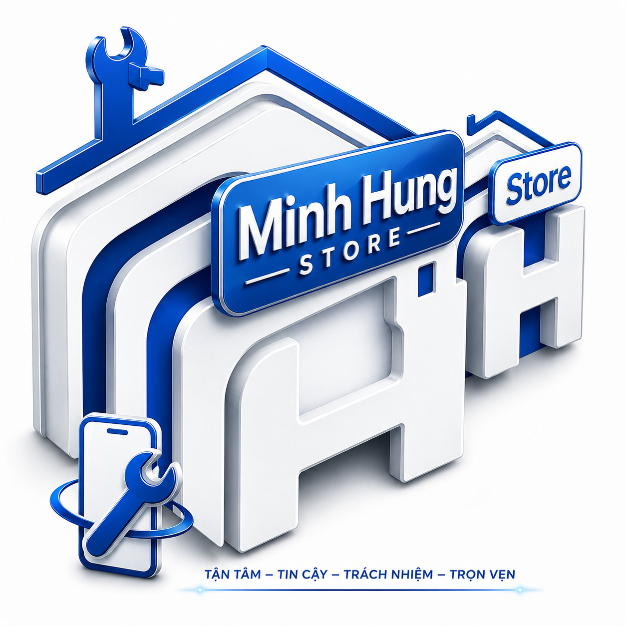 Minh Hưng Store