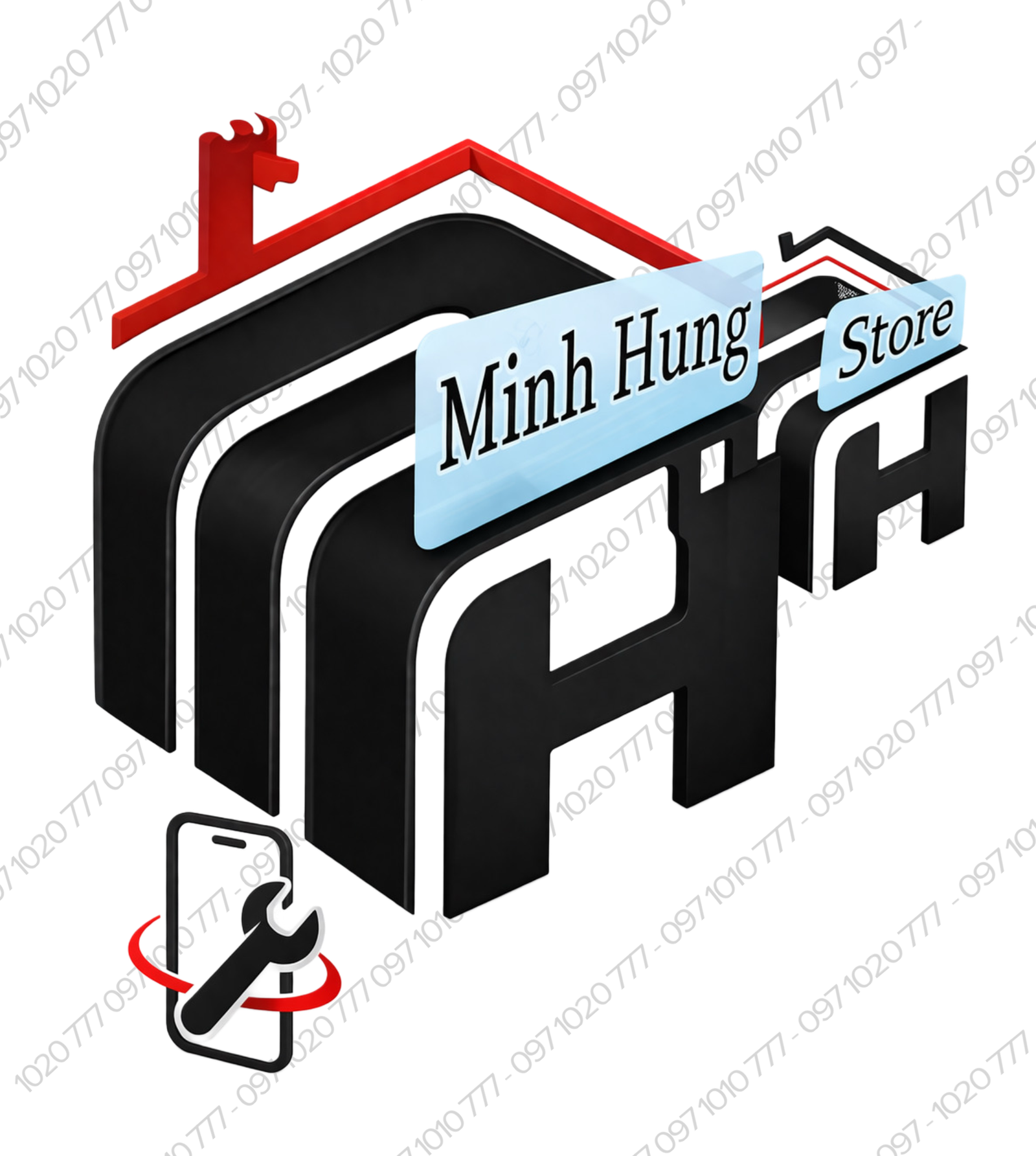 Minh Hưng logo