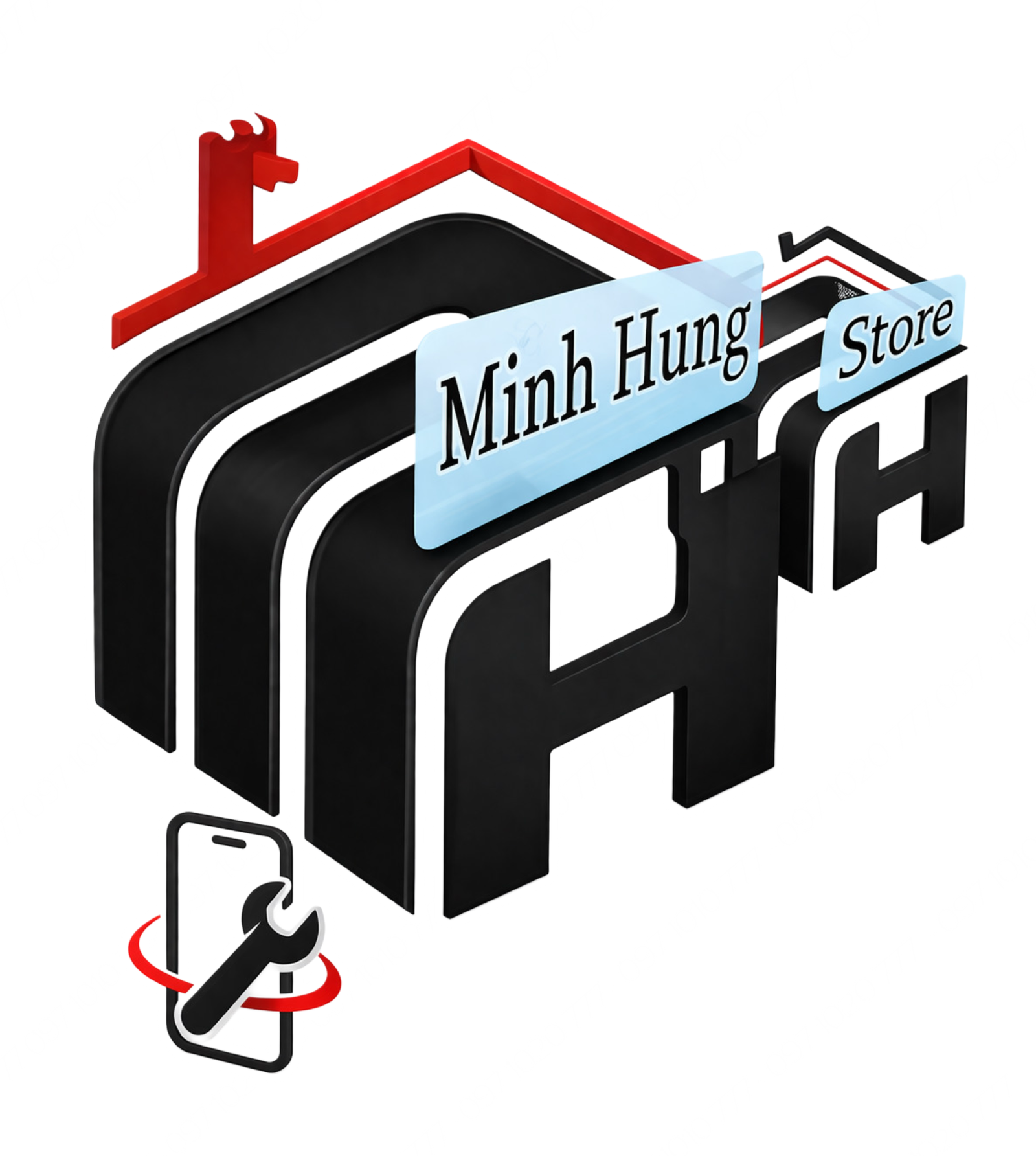 Minh Hưng Store