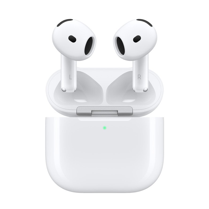 AirPods 4 ANC