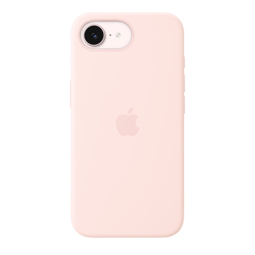 Ốp lưng iPhone Silicone