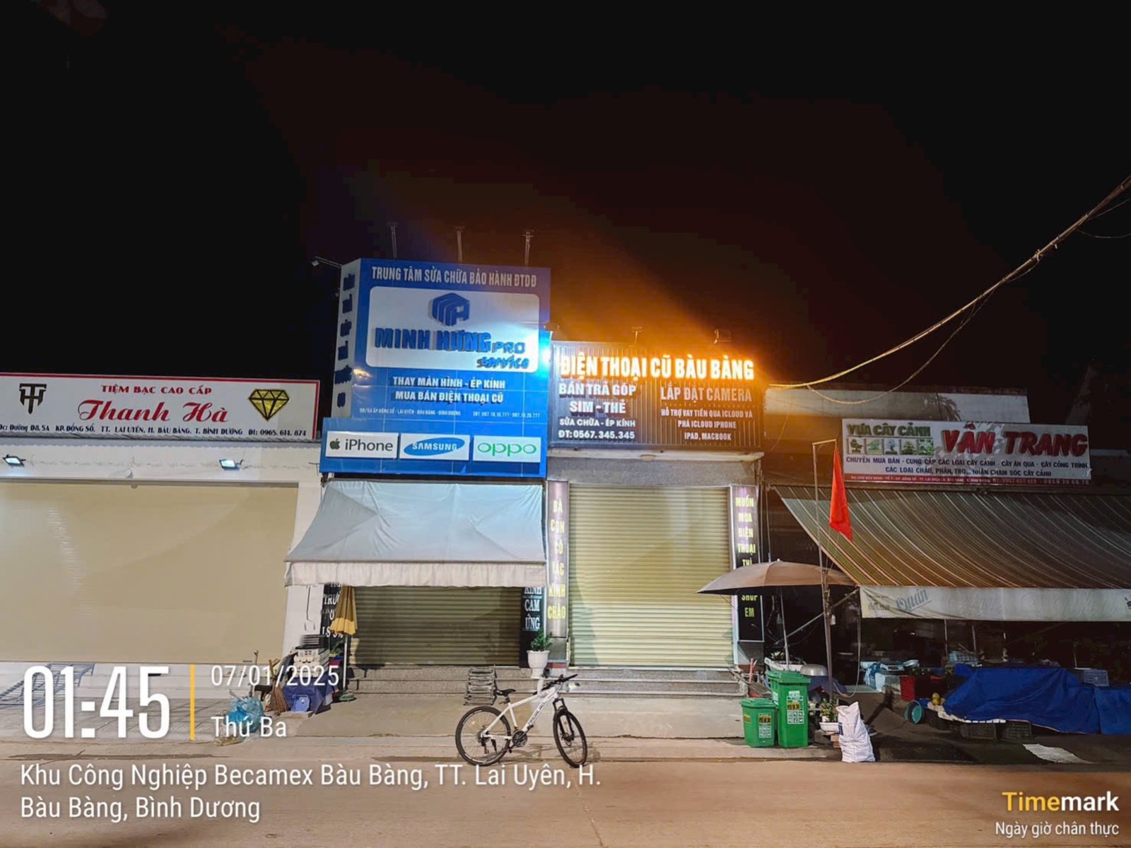 Minh Hưng Pro Service